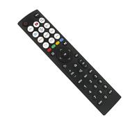 VINABTY Telecomando sostituito per Hisense TV 32E43NT 40E43NT 40A4N 32A4N Smart TV Telecomando