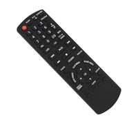 VINABTY Telecomando sostituito per PANASONIC SC-HC15EB-K SC-HC15EG-K SC-HC15EP-K SA-PM200 SA-PM200EB-S SA-PM200EP-S SA-PM200GA-S SA-PM200GAXS SA-PM200GN-S SA-PM200PR-S SA-PM200PU-S N2QAYB000639
