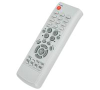 VINABTY Telecomando sostitutivo 00011K Sub AK59-00011K Adatta per Samsung DVD Player DVD-P241 DVD-HD755 DVD-P140 DVD-P142 DVD-P144 DVD-P242 DVD-P242B DVD-P243