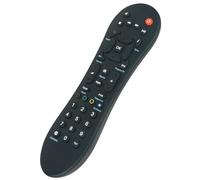 VINABTY Telecomando sostitutivo Adatta per PILOT DO DEKODERA CYFROWEGO POLSATU EVOBOX