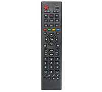 VINABTY Telecomando sostitutivo per HISENSE ER-22601A