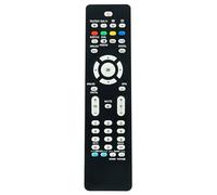VINABTY Telecomando sostitutivo RC2034312-01 Adatta per Philips Flat Panel TV