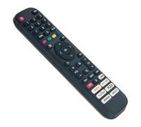 VINABTY Telecomando universale Adatto per HYUNDAI RCA ANTTEQ Smart TV HY-TVS43QLEPR01 AV32H3 AV24H3 AV32D1 AV42F3-D1 LE4283SM LE2483SM LE3283SM