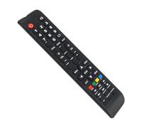 VINABTY Telecomando universale Adatto per Milectric Inves Grunkel Nordmende Akai TV AKTV3225E, AKTV3225E-SMART,MITV-32NA05, ND32S3200E,LED-4015 SMART, LED-320 GSMT,LED-420/LED-4018 SMT