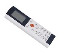 VINABTY Telecomando universale di ricambio per condizionatore d'aria GREE YACIFBI YAC1FB YACIFB YAC1FB6 YAC1FB9 telecomando