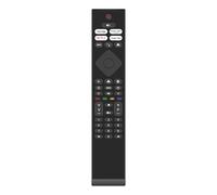 VINABTY Telecomando vocale di ricambio 8000 FAT compatibile con Nokia TV Streaming Box 8000