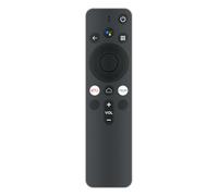 VINABTY Telecomando vocale di sostituzione Compatibile con STRONG Leap-S1 10.0 Streaming TV Box