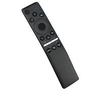 VINABTY Telecomando vocale sostitutivo Adatta per Samsung TU8507 TU9000 TU8079 TU8379 TU8519 TU9009 Crystal UHD 4K HDR Smart TV (2020)
