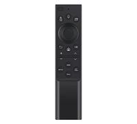 VINABTY Telecomando vocale sostitutivo adatto per Samsung The Frame QLED 4K HDR Smart TV (2022) QE50LS03BAUXXU QE43LS03BAUXXU QE55LS03BAUXXU QE65LS03BAUXXU QE75LS03BAUXXU QE85LS03BAUXXU BN59-01385D