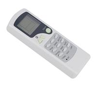 VINABTY ZHLT-01 ZH/LT-0 Telecomando di ricambio per condizionatore d'aria ZH LT 01 Telecomando di ricambio per condizionatore d'aria Chigo ZHLT-01 ZH/LT-01 ZHF/LT-01 ZH LT 01 Telecomando