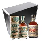 VINADDICT Scatola di rum Don Papa 7 anni e Don Papa Baroko
