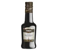 Vinagre Balsámico Modena Ponti 250ml