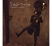Sony Music – Vinagre y rosas (Cristal)