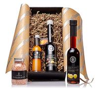 Vinaigrette Box No. 1 - La Chinata