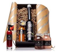 Vinaigrette Box No. 2 - La Chinata