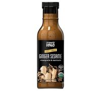 Vinaigrette E Marinata Di Zenzero E Sesamo 12 Oz (Confezione Da 6)