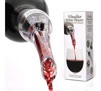 Vinalito Wine Aerating Pourer