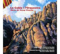 Vinaros, Josep - La Cobla I L'Orquestra