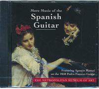 Vinas/ Cano - More Music Of The Spanish Guitar