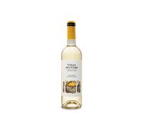 Viñas del Vero Blanco Selección de Varietales 2024