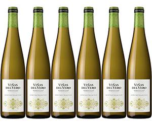 Viñas Del Vero Gewurztraminer - Vino Bianco - 6 Bottiglie