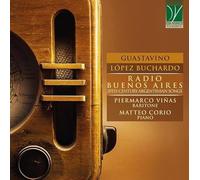 Vinas Piermarco - Buchardo Guastavino López Radio Buenos Aires