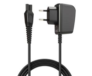 VINATO 15V Caricatore Rasoio per Philips HQ8505, Caricabatterie Rasoi Elettrici per Norelco 3000 5000 7000 9000 RQ1050 RQ1250 QG3200 QG3300 HQ7120 HQ8830 HQ7740 QT4050 Speed-XL