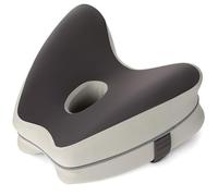 VINATO Cuscino per Gambe e Ginocchia per Dormire sul Fianco, Cuscino Ortopedico Ergonomico in Memory Foam, Traspirante, Coperta Amovibile Lavabile, Allivia Dolori Lombari, Anche e Gambe