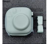 VINATO Custodia EVA Rigida per Mini 7+/8/9/11/12/40, Custodia Antiurto Impermeabile con Cinturino Regolabile, Leggera da Viaggio, Universale Compatibile con Mini Serie