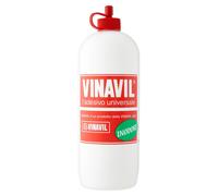 Vinavil Colla Flacone Universale 250g Adesivo Inodore Trasparente