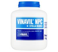 Vinavil Colla NPC Barattolo 1kg