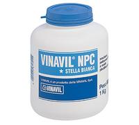 VINAVIL COLLA VINILICA NPC kg 1 VINAVIL