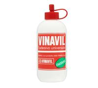 Vinavil - D0640 - Colla vinilica - 100 gr - bianco - Vinavil - 29815 - Conf. da 1 Pz.