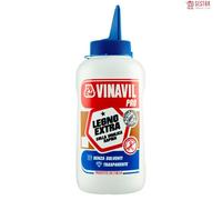 VINAVIL DA 750G PRO LEGNO EXTRA - FLACONE