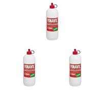 Vinavil L'Adesivo Universale, Bianco, 100 Gr, Pacco da 3