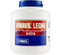 Vinavil Legno Extra Barattolo 1Kg