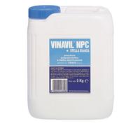BOSTIK Vinavil Npc Da Kg. 5 D0611