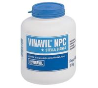 Vinavil Colla NPC Barattolo 1kg