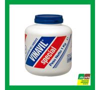 VINAVIL SPECIAL 1KG COLLA VINILICA PRONTA ALL'USO COLLA PER TUTTI GLI USI