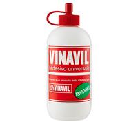 Colla vinilica Vinavil - 250 gr - bianco - Vinavil
