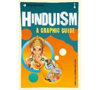 Vinay Lal Borin Van Loon Introducing Hinduism (Tascabile) Graphic Guides
