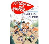 Vinca il più scemo!