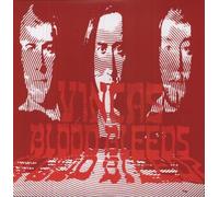 Vincas - Blood Bleeds
