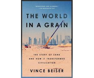 Vince Beiser The World In A Grain (Tascabile)