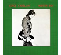 Vince Cadillac - Modern Boy