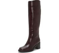 Vince Camuto Amree2 da donna, Vitello largo in mogano ricco, 6.5