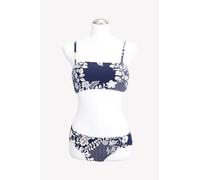 Vince Camuto Donna Bikini Set Gr. 34 Multicolore Nuovo Con Etichetta