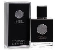 VINCE CAMUTO Eau De Toilette 50 ml for Men