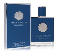 VINCE CAMUTO HOMME Eau De Toilette 100 ml
