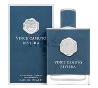 Vince Camuto Riviera 100 ml Uomo - Eau de Toilette